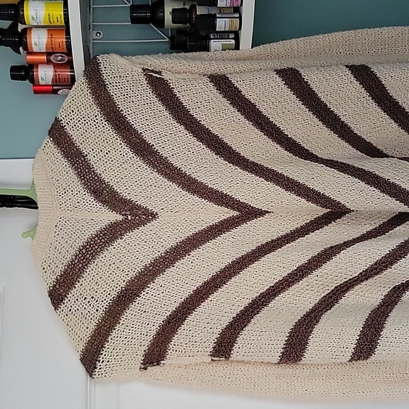 Free People Sweater - Picture 6 of 9